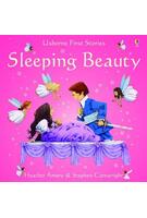 Usborne First Stories. Sleeping Beauty