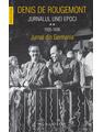 Copertă produs Jurnalul unei epoci. 1935&ndash;1936. (Vol. 2) - thumb 1