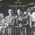 Copertă produs Jurnalul unei epoci. 1935&ndash;1936. (Vol. 2) - gallery small 