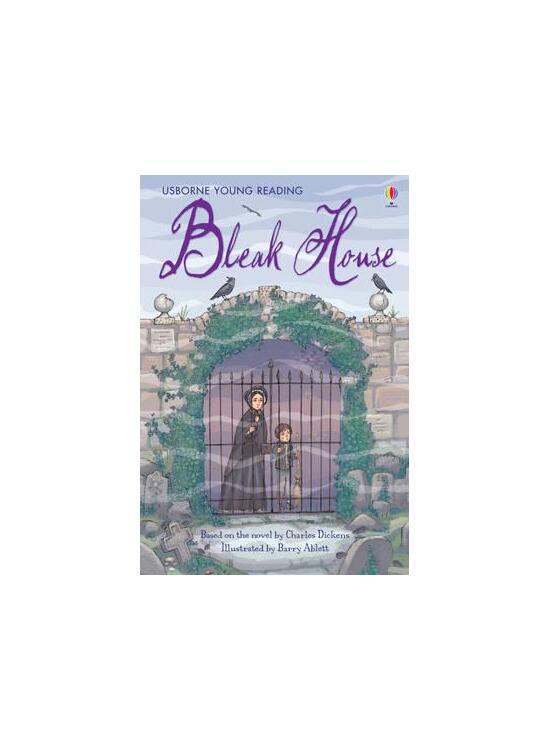 Copertă produs Bleak House (retelling) - gallery big 1
