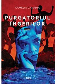 Copertă produs Purgatoriul îngerilor