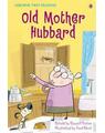 Copertă produs Old Mother Hubbard - thumb 1