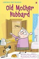 Imagine produs Old Mother Hubbard