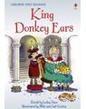 Copertă produs King Donkey Ears - thumb 1