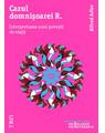 Copertă produs Cazul domnișoarei R. Interpretarea unei povești de viață - thumb 1