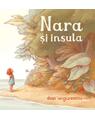 Copertă produs Nara și insula - thumb 1