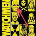 Copertă produs Watchmen - gallery small 