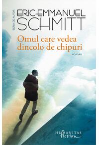 Copertă produs Omul care vedea dincolo de chipuri