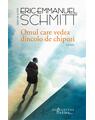 Copertă produs Omul care vedea dincolo de chipuri - thumb 1