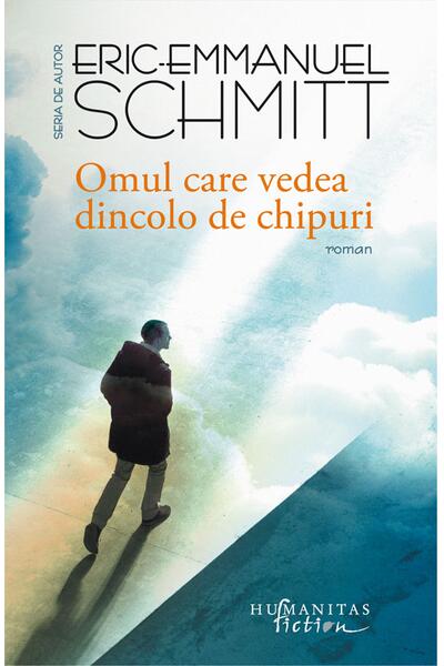 Omul care vedea dincolo de chipuri