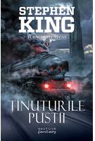 Copertă produs Ținuturile pustii (Vol. 3)