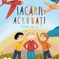 Copertă produs Iacării acrobați - gallery small 