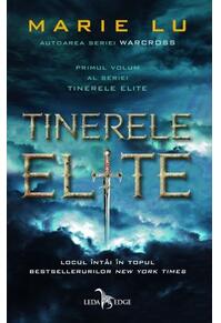 Copertă produs Tinerele Elite (Vol. 1)