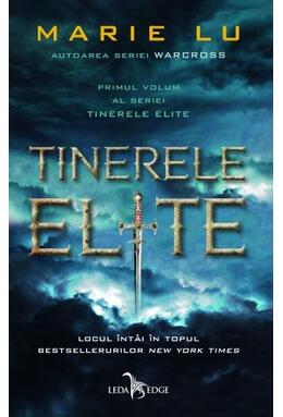 Copertă produs Tinerele Elite (Vol. 1)