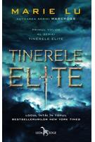 Copertă produs Tinerele Elite (Vol. 1)