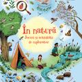 Copertă produs În natură. Jocuri și activități de explorator - gallery small 