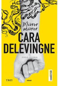 Copertă produs Mirror, Mirror