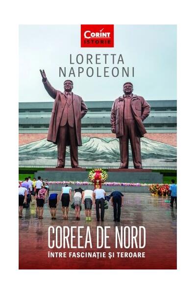 Coreea de Nord. &Icirc;ntre fascinație si teroare