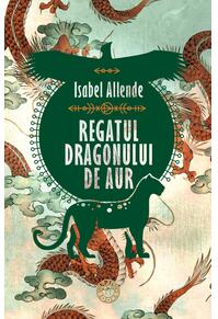 Copertă produs Regatul Dragonului de Aur (Vol. 2)