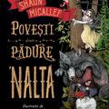 Copertă produs Povești dintr-o pădure 'naltă - gallery small 