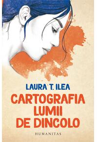 Copertă produs Cartografia lumii de dincolo