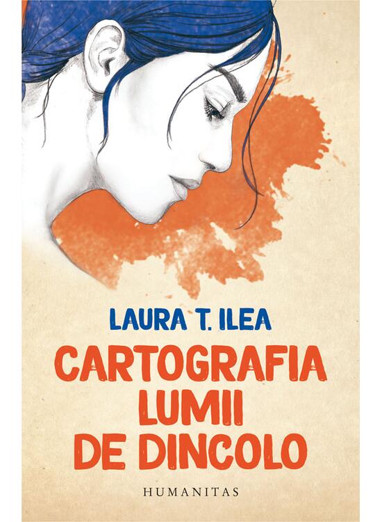 Copertă produs Cartografia lumii de dincolo - gallery big 1