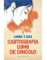 Copertă produs Cartografia lumii de dincolo - thumb 1