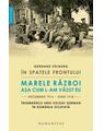 Copertă produs În spatele frontului. Marele Război așa cum l-am văzut eu, decembrie 1916–iunie 1918 - thumb 1