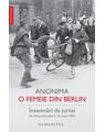 Copertă produs O femeie din Berlin - thumb 1