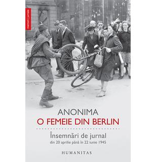 O femeie din Berlin