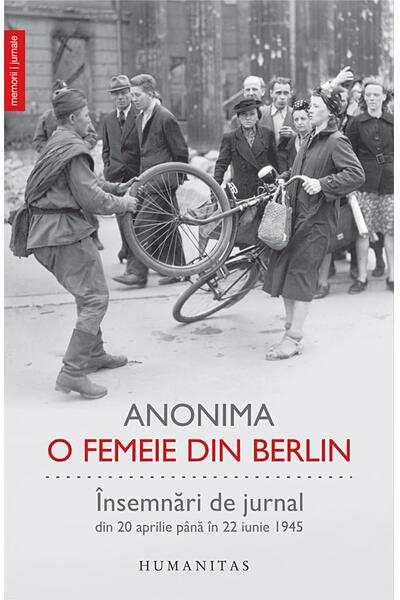 O femeie din Berlin