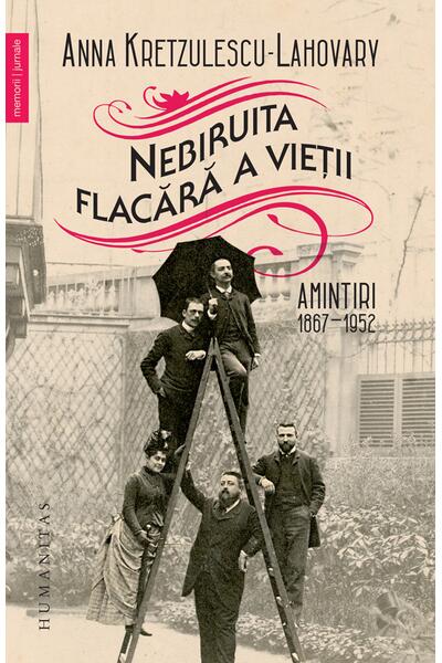 Nebiruita flacără a vieţii