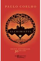 Imagine produs Alchimistul (Ediție de lux)