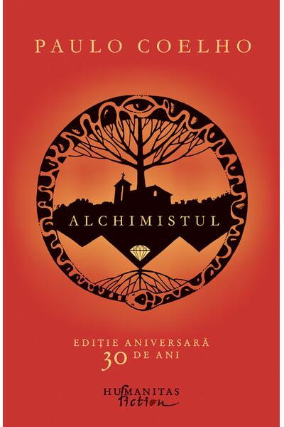 Alchimistul (Ediție de lux)
