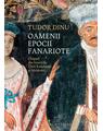 Copertă produs Oamenii epocii fanariote - thumb 1
