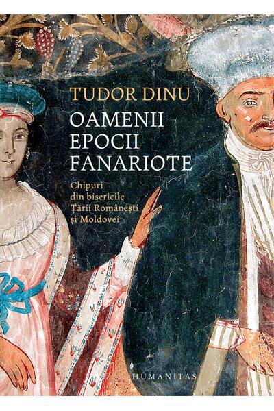 Oamenii epocii fanariote