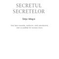 Copertă produs Secretul secretelor - gallery small 