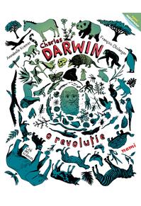 Copertă produs Charles Darwin