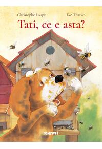 Copertă produs Tati, ce e asta?