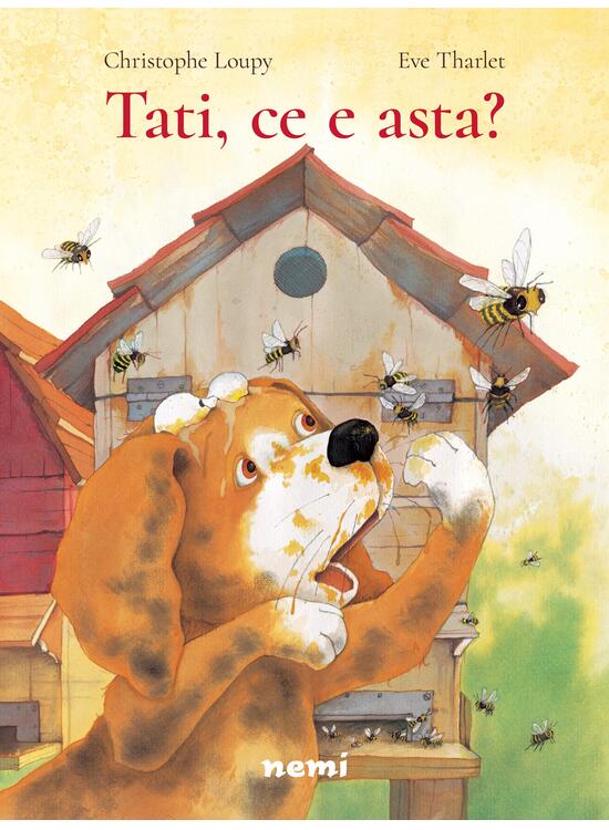 Copertă produs Tati, ce e asta? - gallery big 1