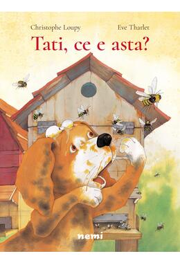 Copertă produs Tati, ce e asta?