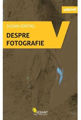 Copertă produs Despre fotografie