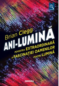 Copertă produs Ani-lumină