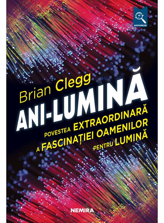 Copertă produs Ani-lumină - gallery big 1