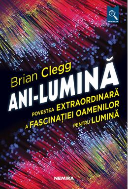 Copertă produs Ani-lumină