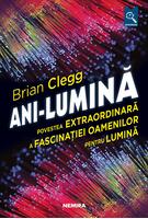 Copertă produs Ani-lumină