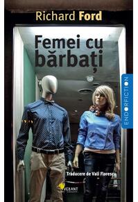 Copertă produs Femei cu bărbați