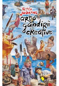 Copertă produs Arta g&acirc;ndirii creative
