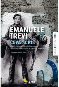 Copertă produs Ceva scris