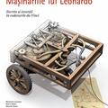 Copertă produs Mașinăriile lui Leonardo - gallery small 